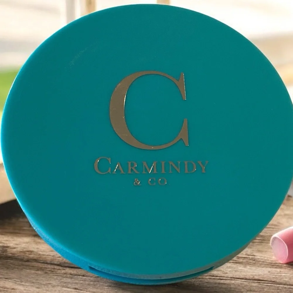 💎 CARMINDY BEAUTY & CO EPIC EYESHADOW QUAD - MYSTIC-ONYX-CELESTIAL-LEGEND